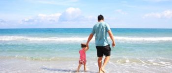 Health Benefits of Holidays by the Sea